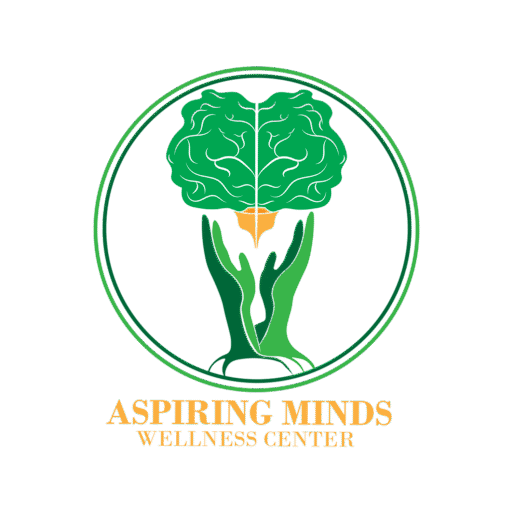 aspiring minds logo